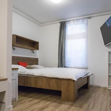 Jantar Apartmaji نوفو ميستو المظهر الخارجي الصورة